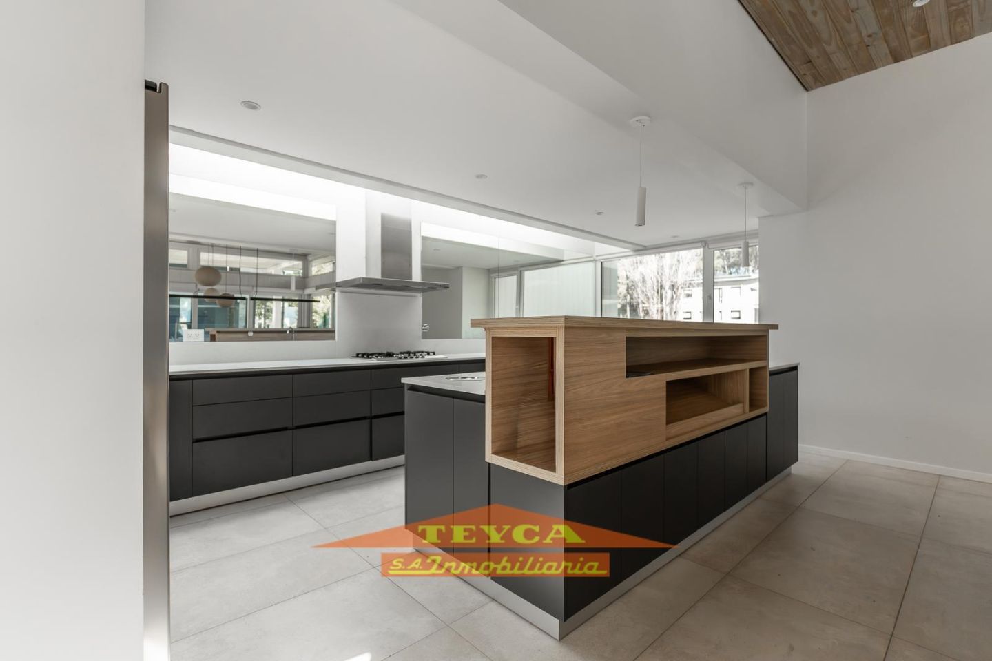 Casa en venta Norte Playa 4 ambientes