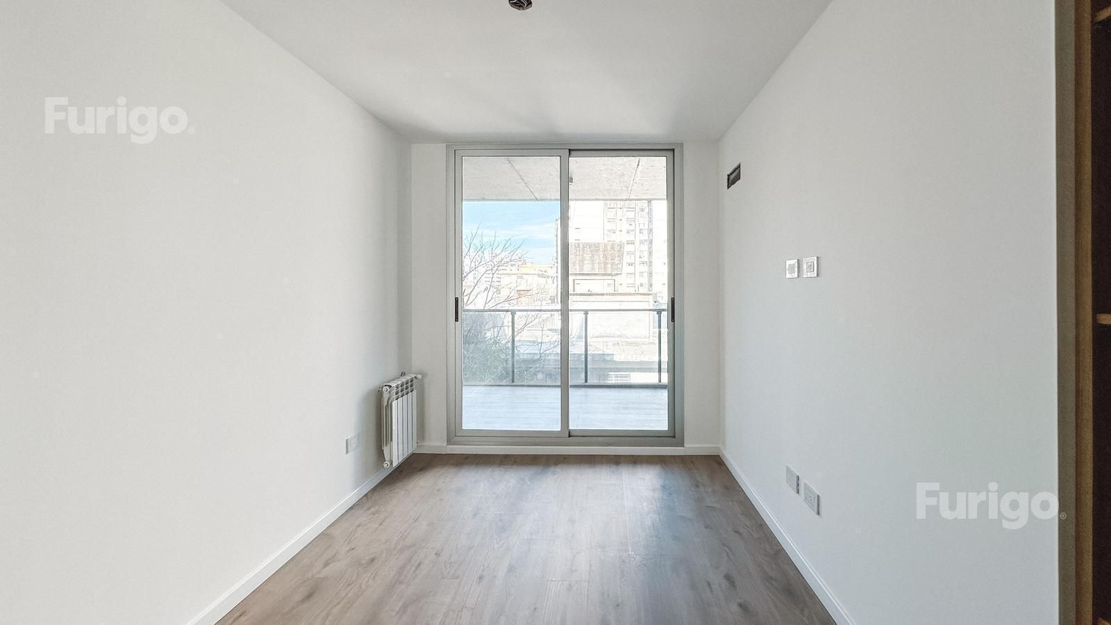 Departamento en Venta en Rosario, Santa Fe