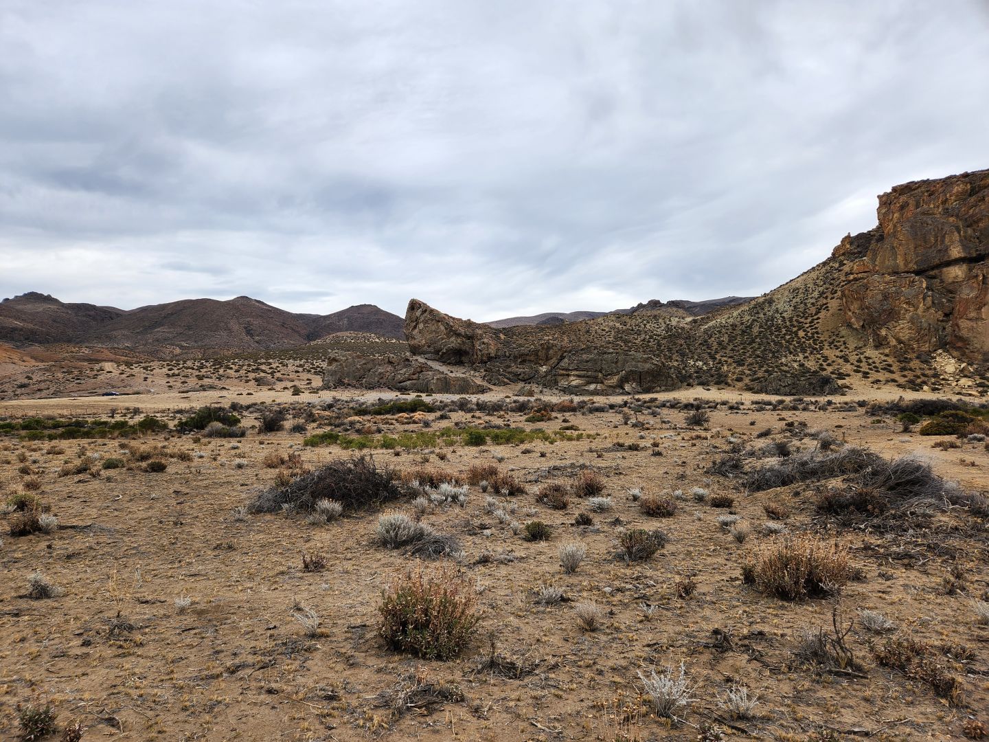 Campo EN VENTA
