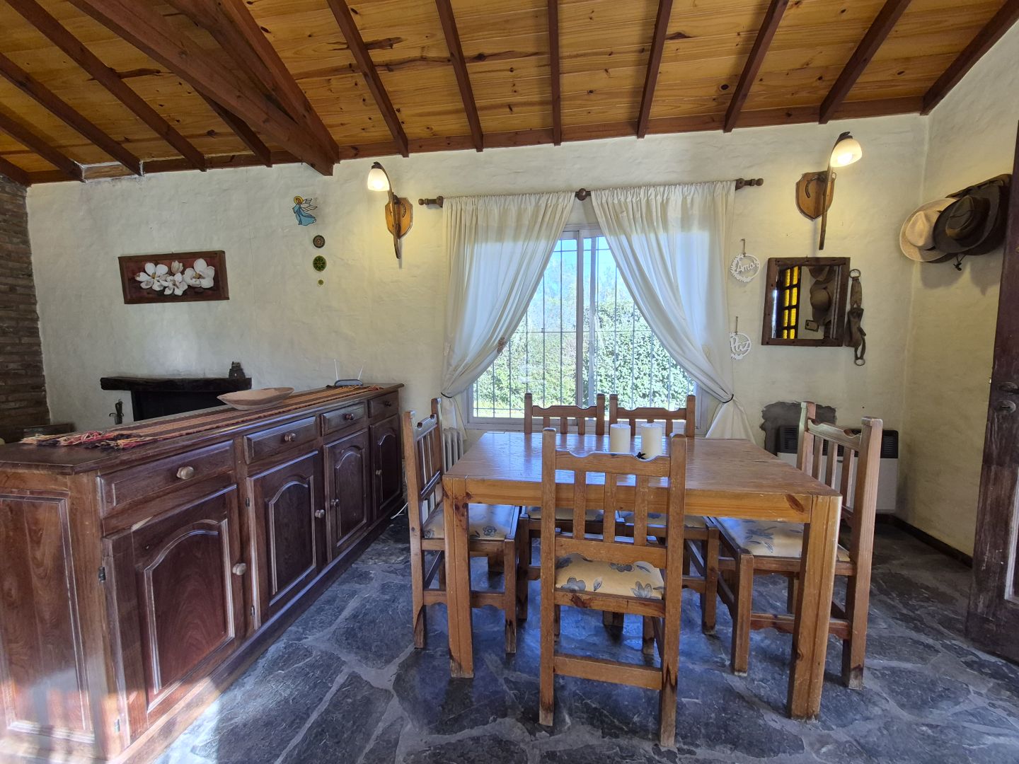 Quinta en Venta en Pilar, G.B.A. Zona Norte