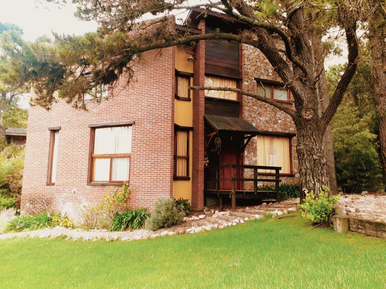 Casa en venta 3 