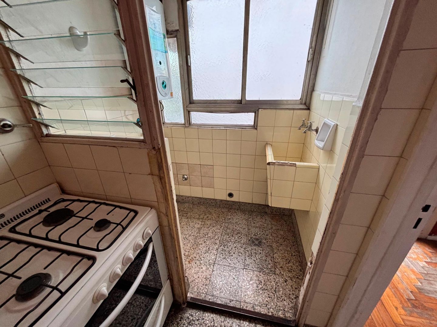 VENTA DE DEPARTAMENTO EN Capital Federal - Chacarita - 6