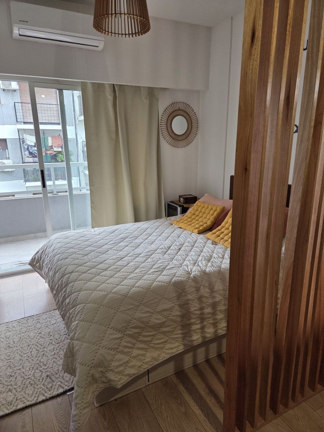 Departamento en Venta en Almagro, Capital Federal