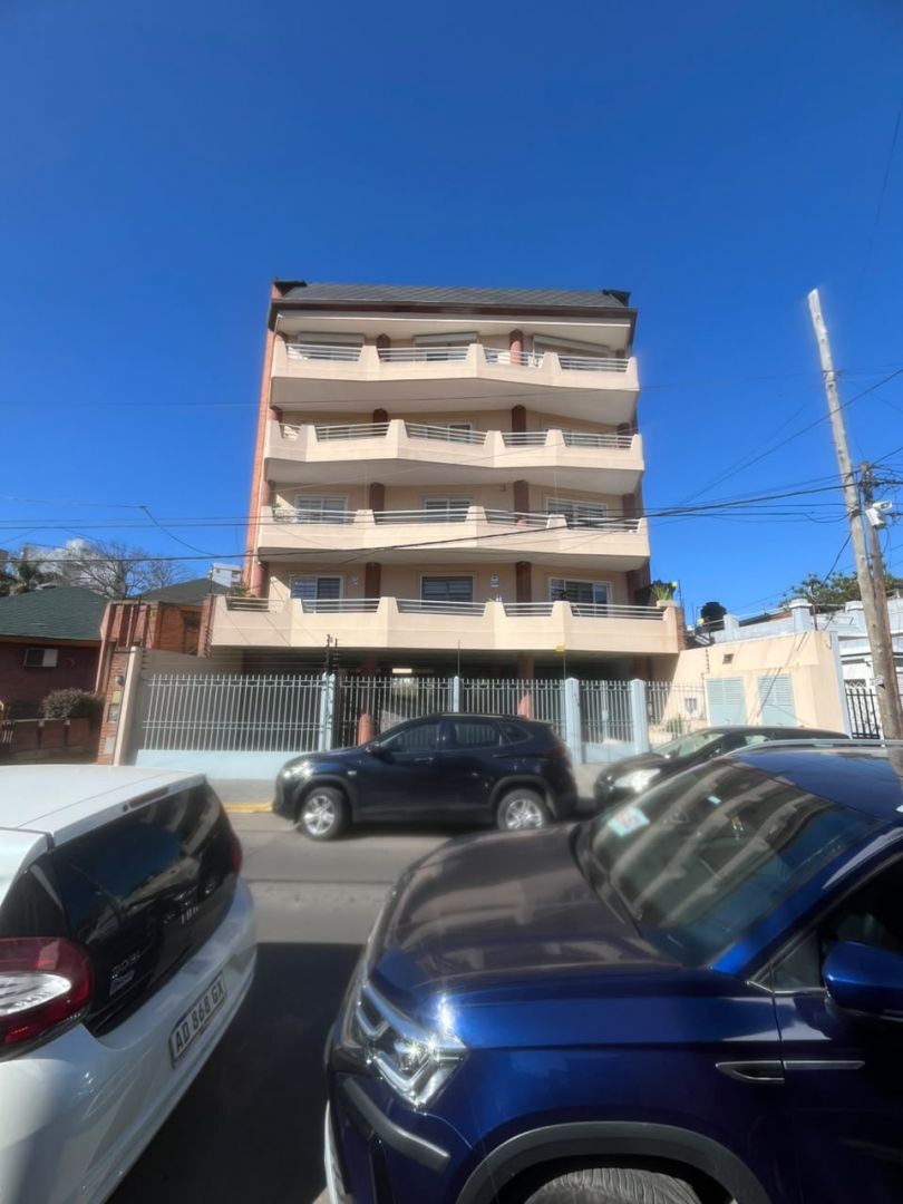 Departamento en Moreno 500