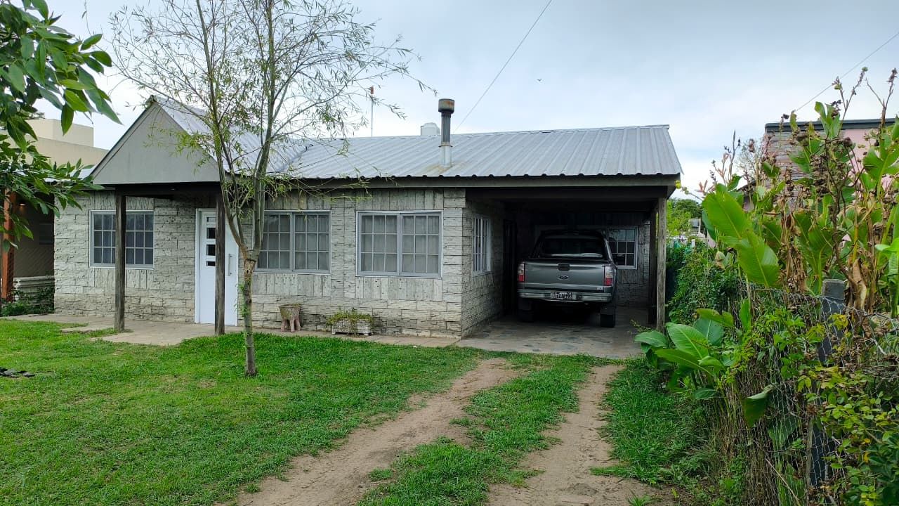 Casa EN VENTA