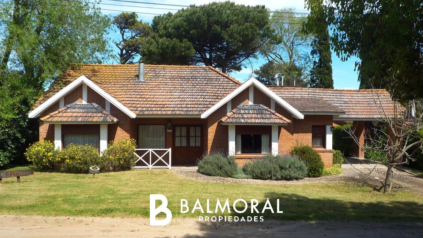 Casa EN ALQUILER TEMPORARIO