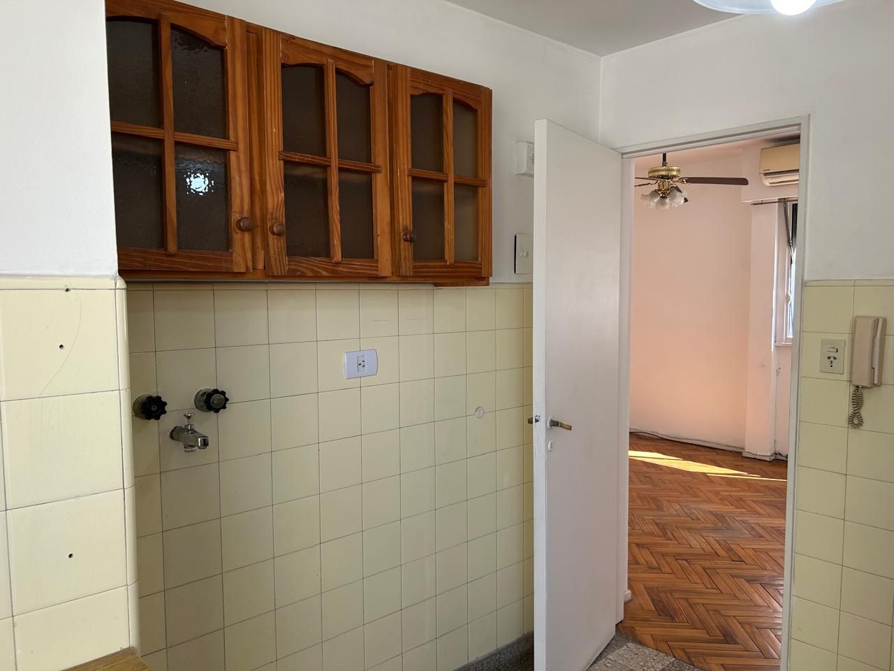 ALQUILER DE DEPARTAMENTO EN Capital Federal - Palermo - 6