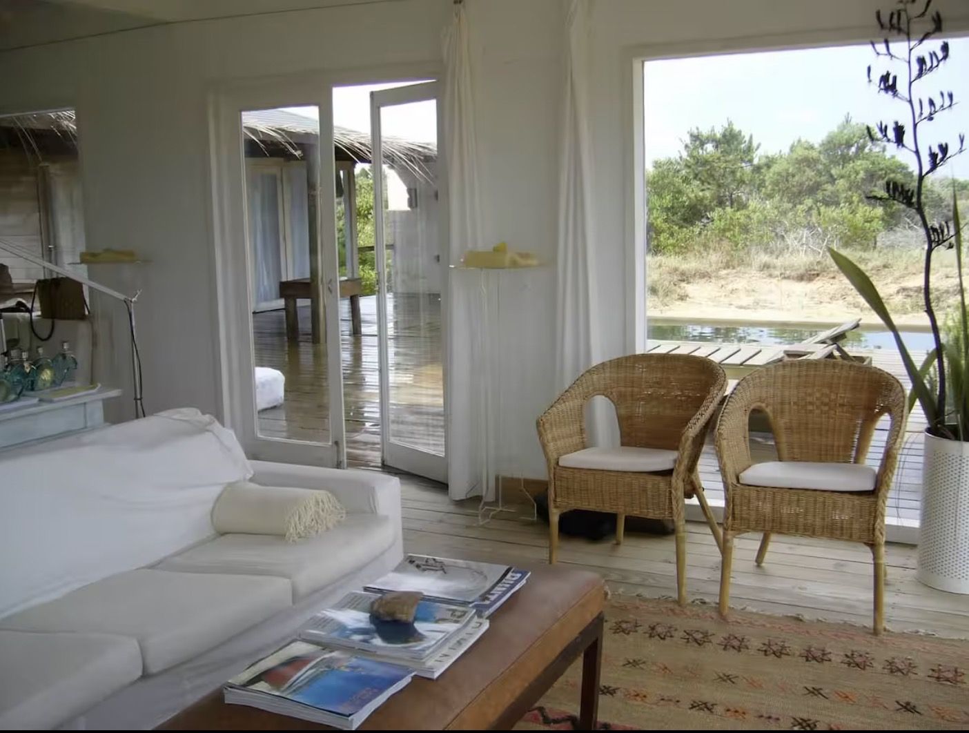 Casa EN ALQUILER TEMPORARIO