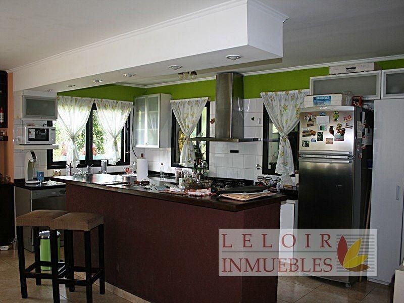 Casa en Venta en Ituzaingo, G.B.A. Zona Oeste