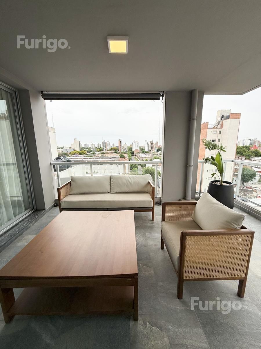 Departamento en Venta en Rosario, Santa Fe