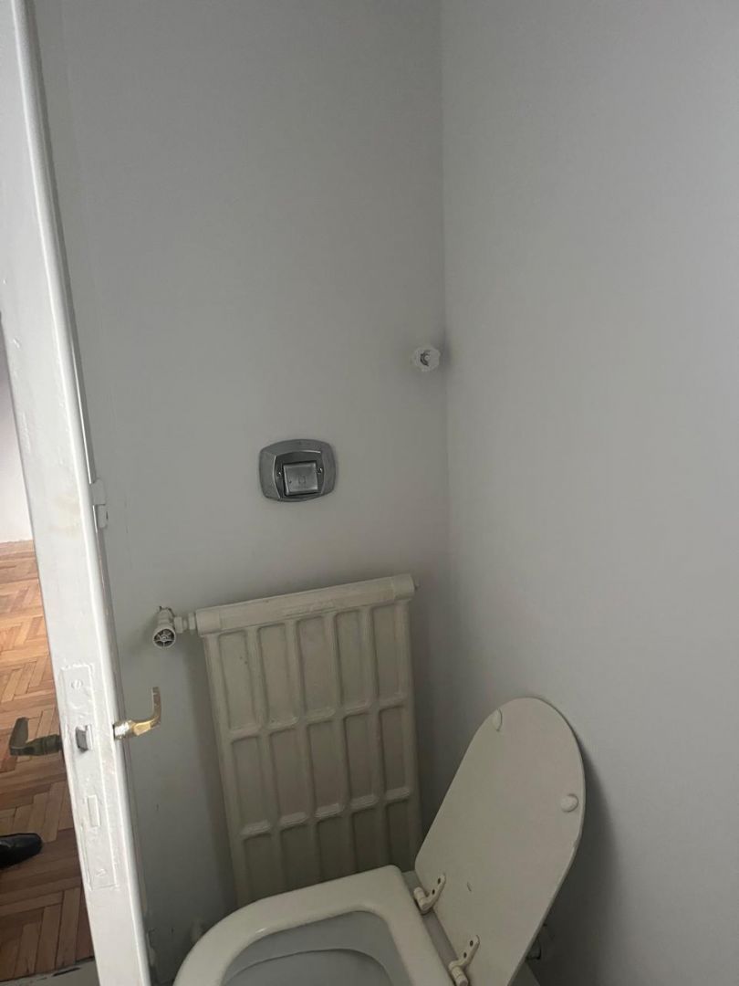 Departamento en Venta en Recoleta, Capital Federal
