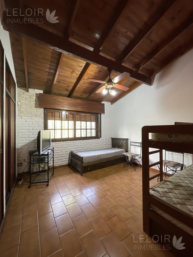 Casa en Venta en Ituzaingo, G.B.A. Zona Oeste