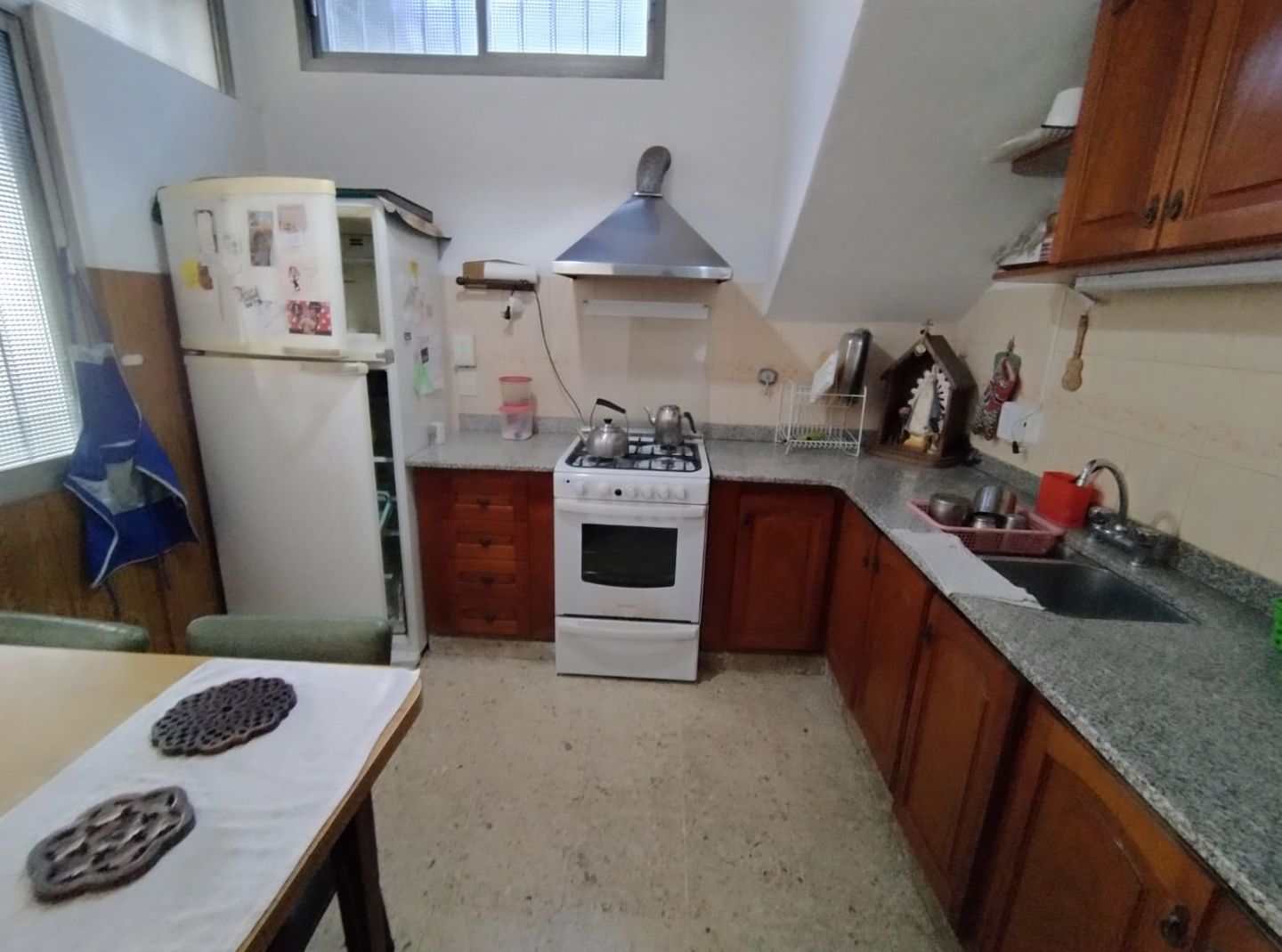 Casa en Venta en La Matanza, G.B.A. Zona Oeste