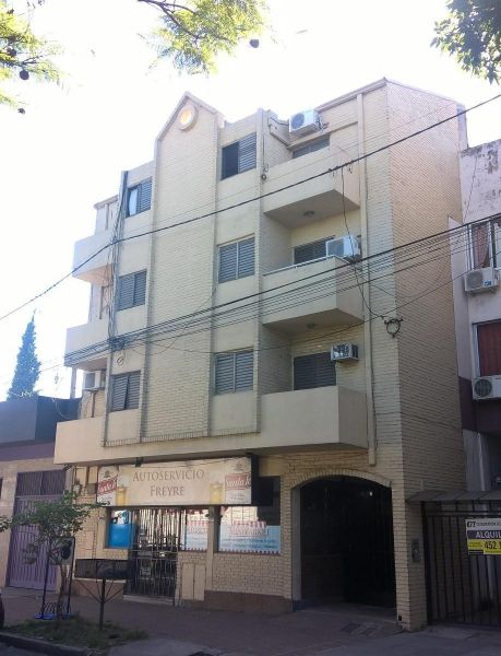 Departamento en alquiler Centro 1 ambientes