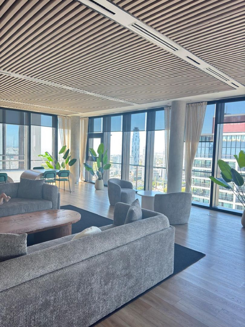 ALQUILER DE DEPARTAMENTO EN Capital Federal - Puerto Madero - 17
