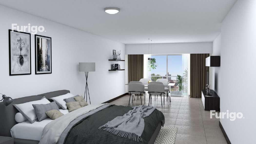 Departamento en Venta en Rosario, Santa Fe