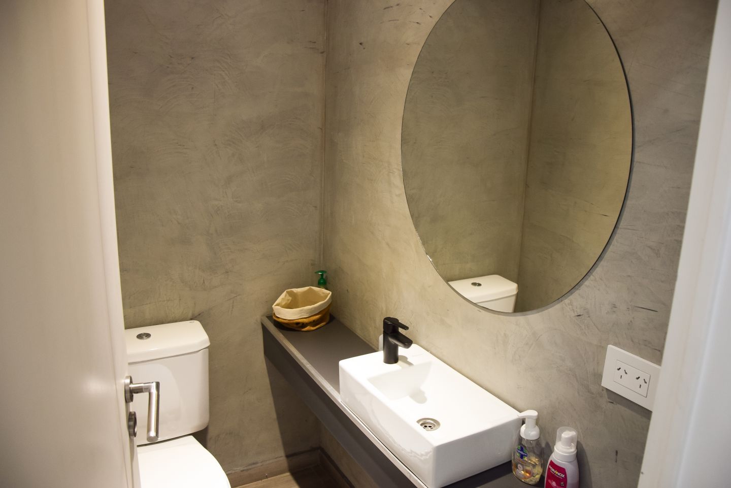 Departamento en Venta en General San Martin, G.B.A. Zona Norte