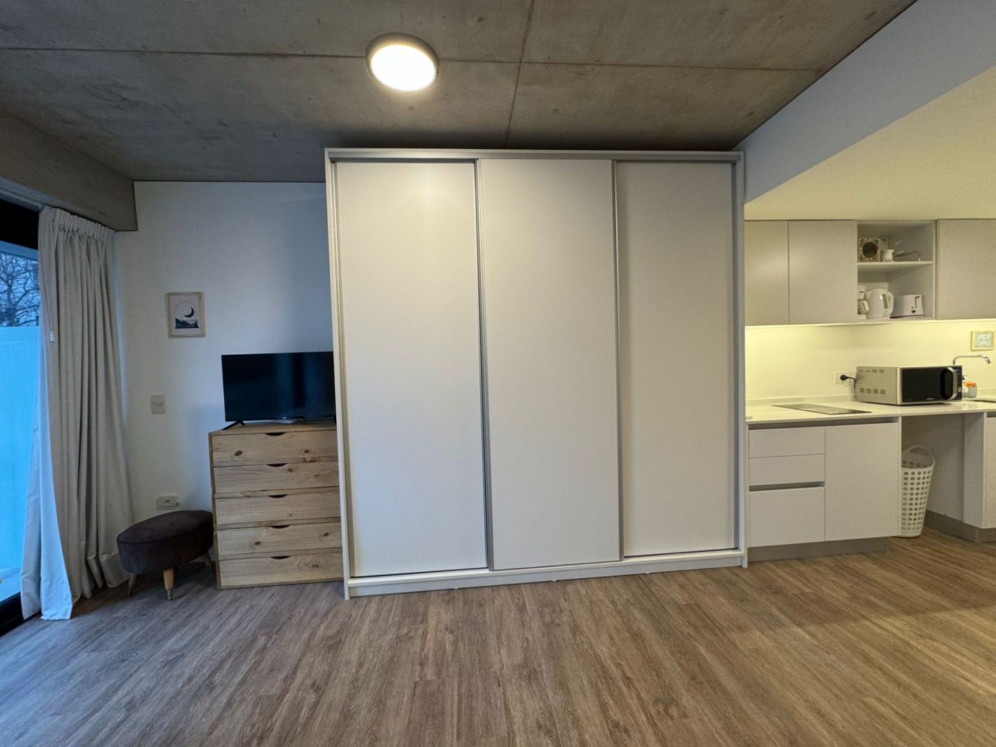 Departamento EN ALQUILER TEMPORARIO