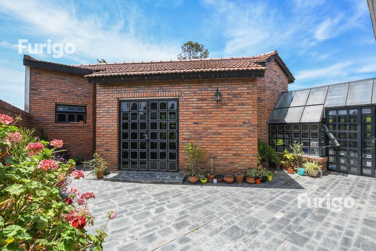 Casa en Venta en Pérez, Santa Fe