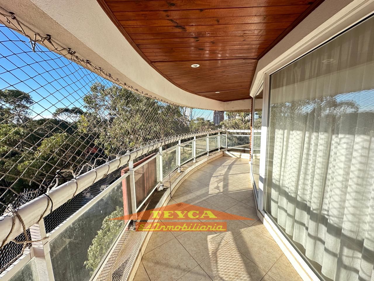 Departamento en venta  4 ambientes