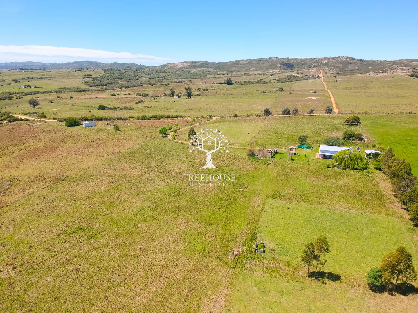 Quinta EN VENTA