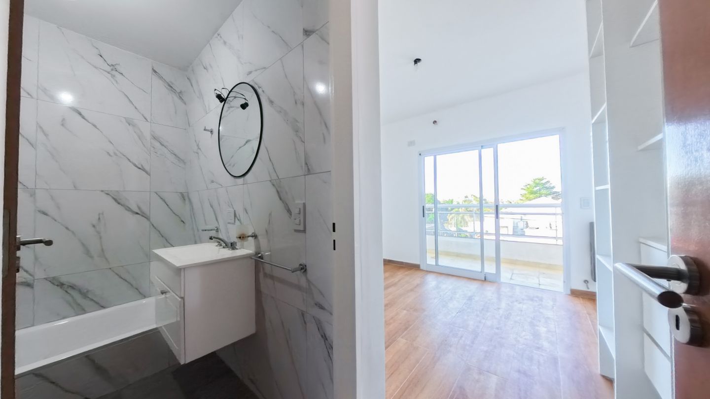 Departamento en Venta en General San Martin, G.B.A. Zona Norte