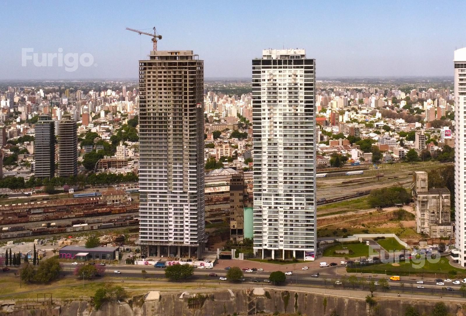 Departamento en Venta en Rosario, Santa Fe