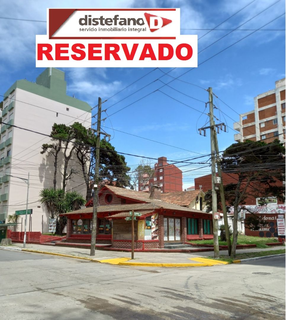 Alquiler de Lote Más de 500 mts. en San Bernardo 