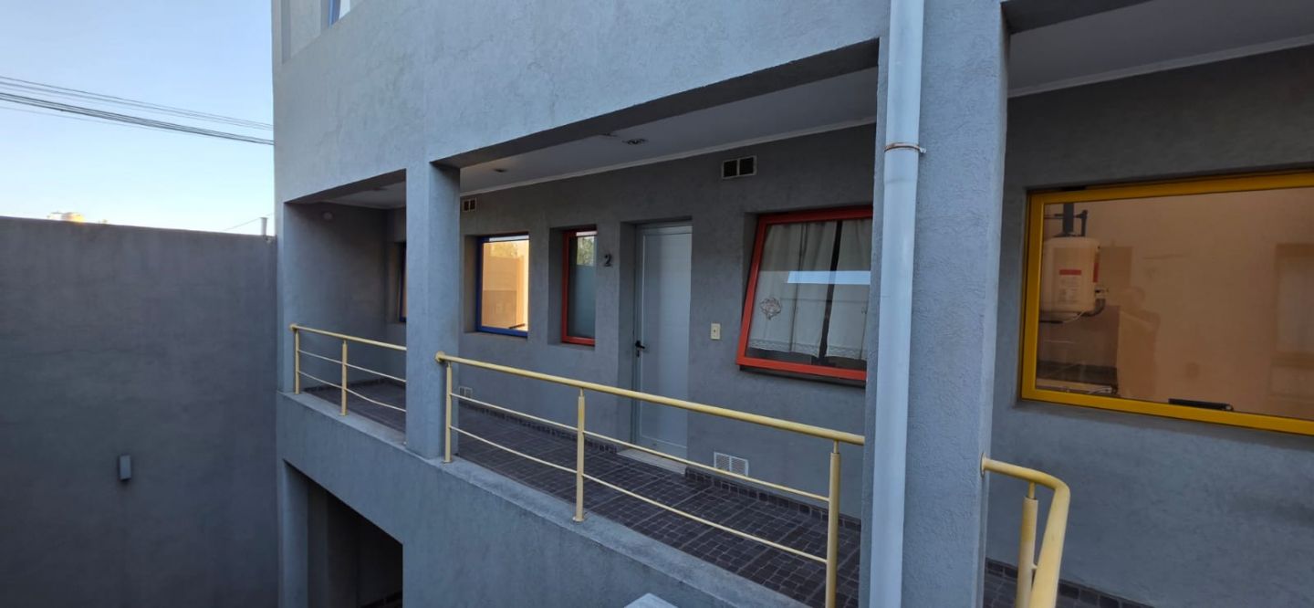 Departamento EN ALQUILER