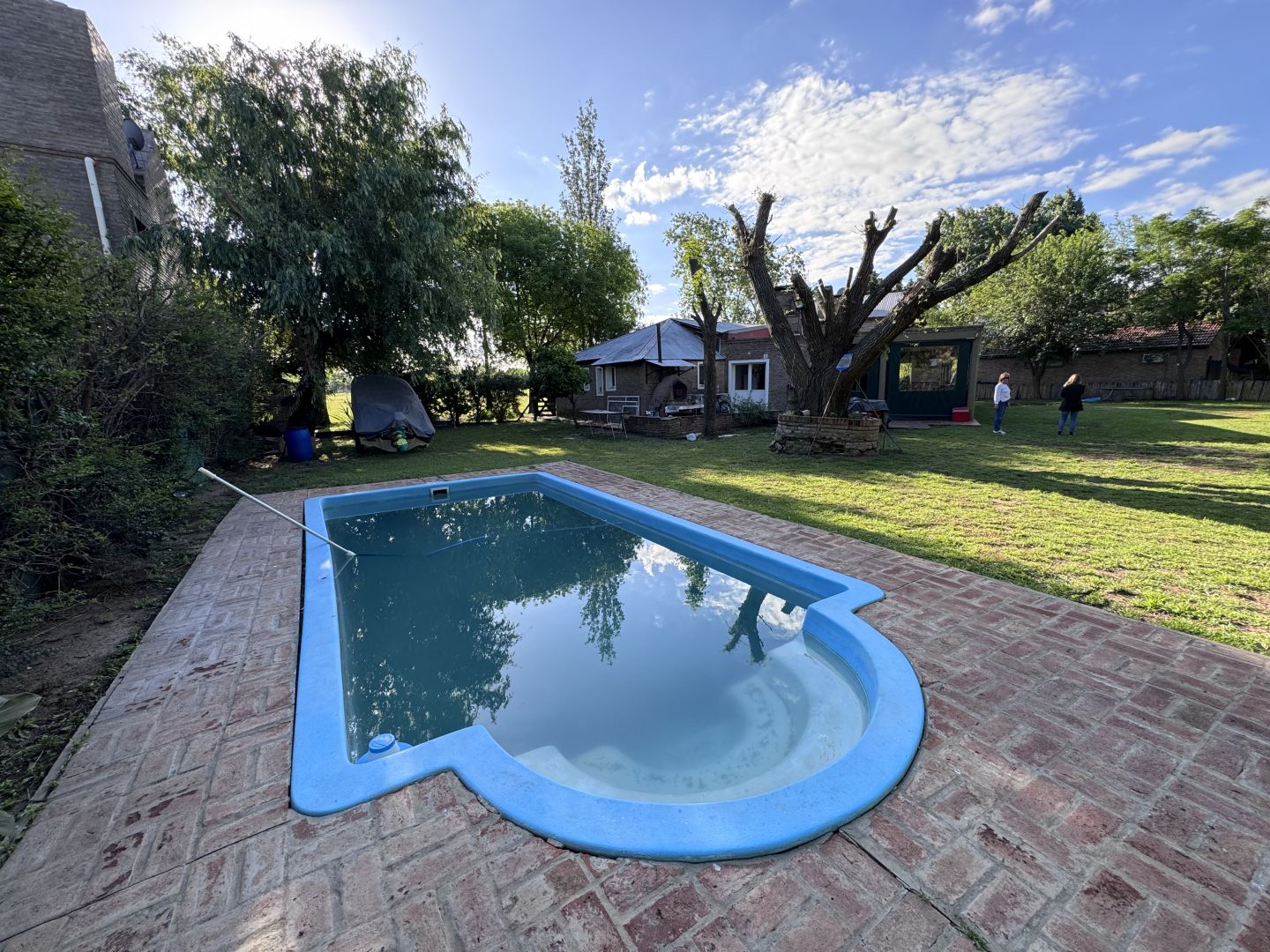 VENTA DE CASA EN Ibarlucea - Logaritmo - 37
