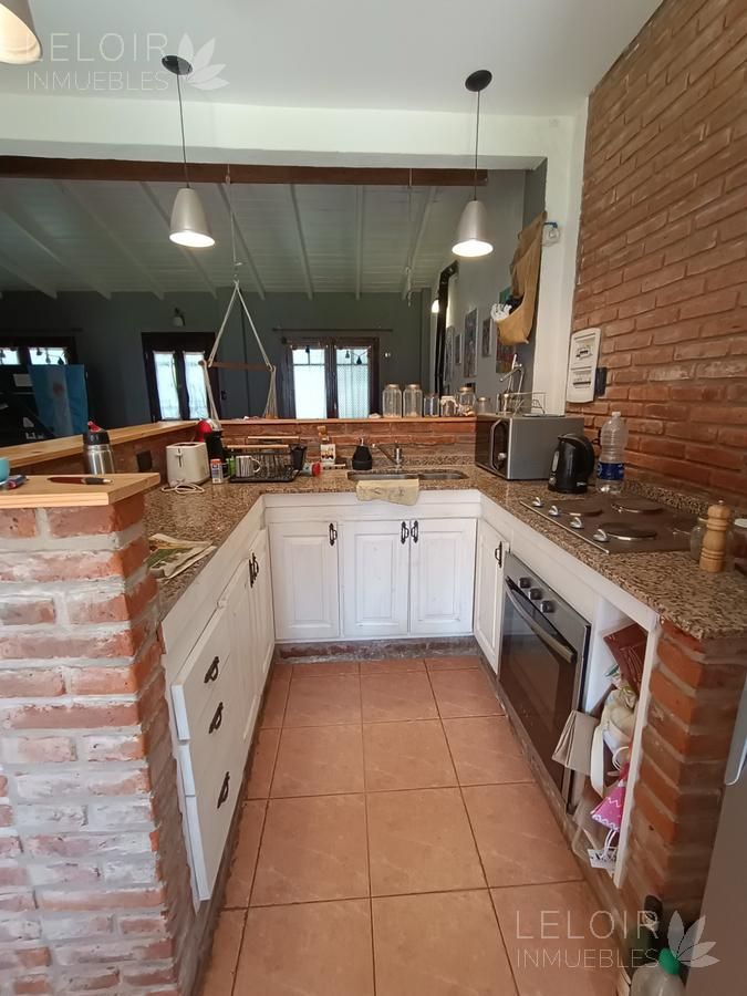 Casa en Venta en Ituzaingo, G.B.A. Zona Oeste