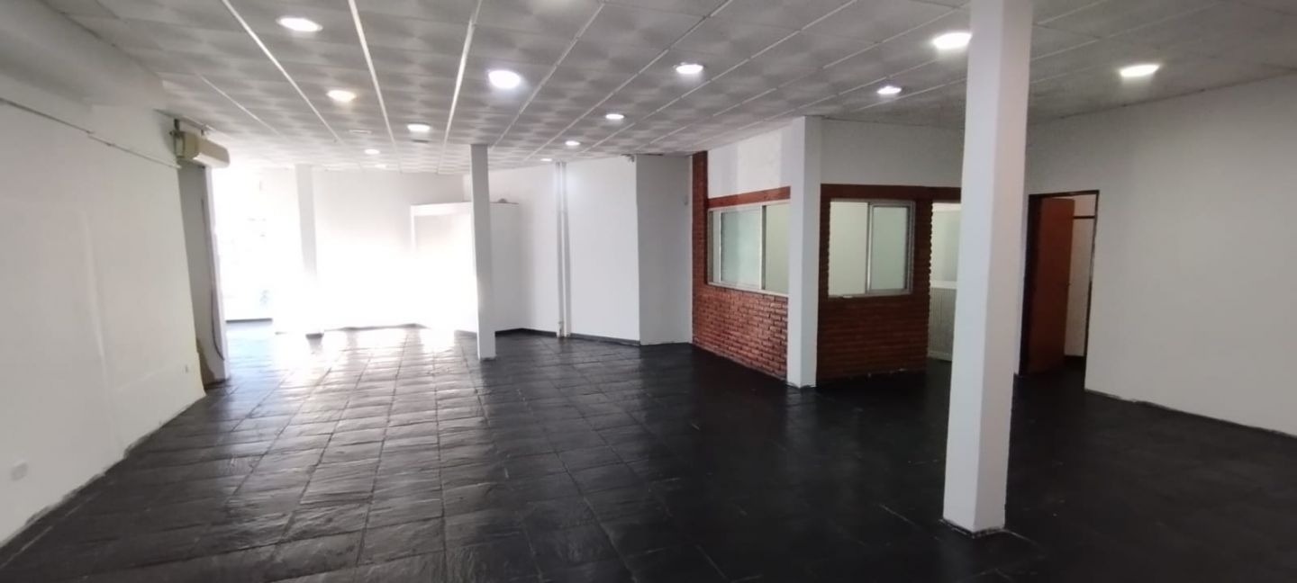 SERGIO MORCILLO PROPIEDADES, Venta de Local en Olivos   Vicente López Foto7 