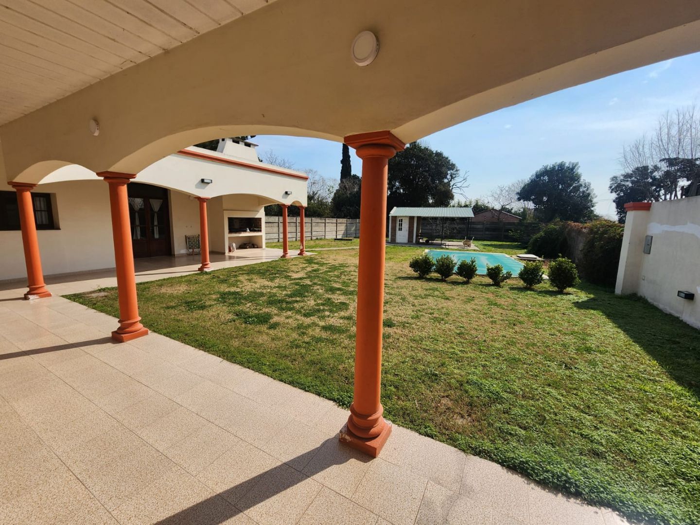 Casa EN VENTA