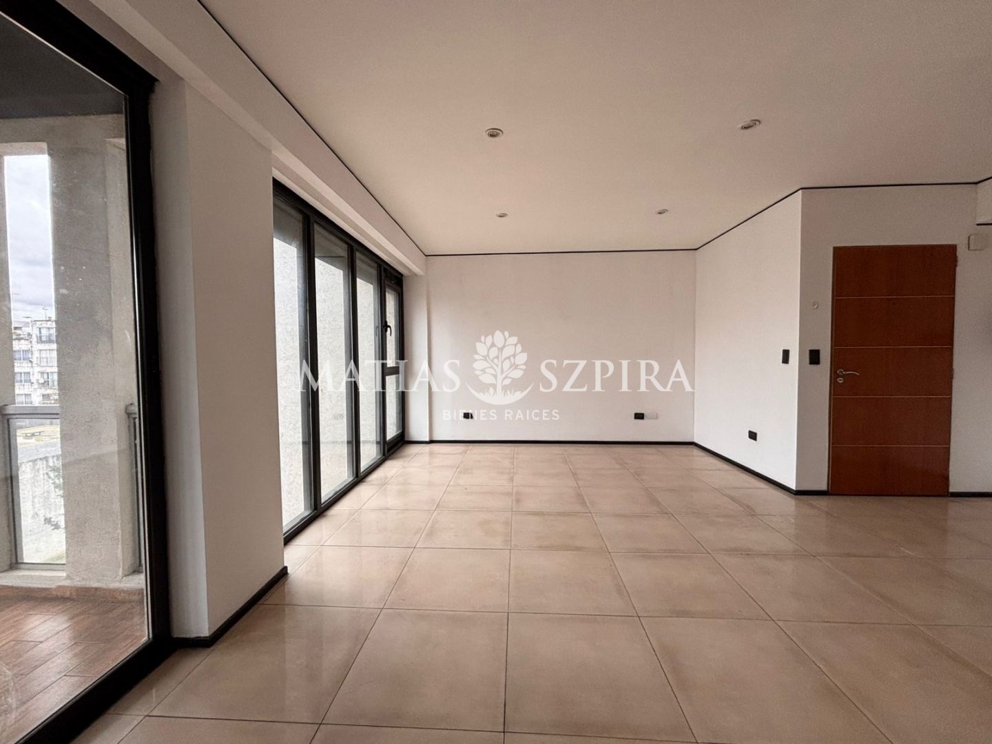 Imagen del interior de la vivienda