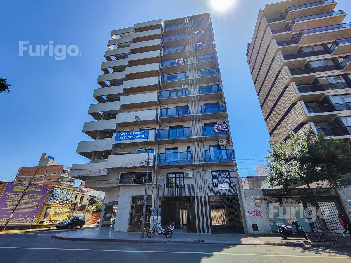 Departamento en Venta en Rosario, Santa Fe