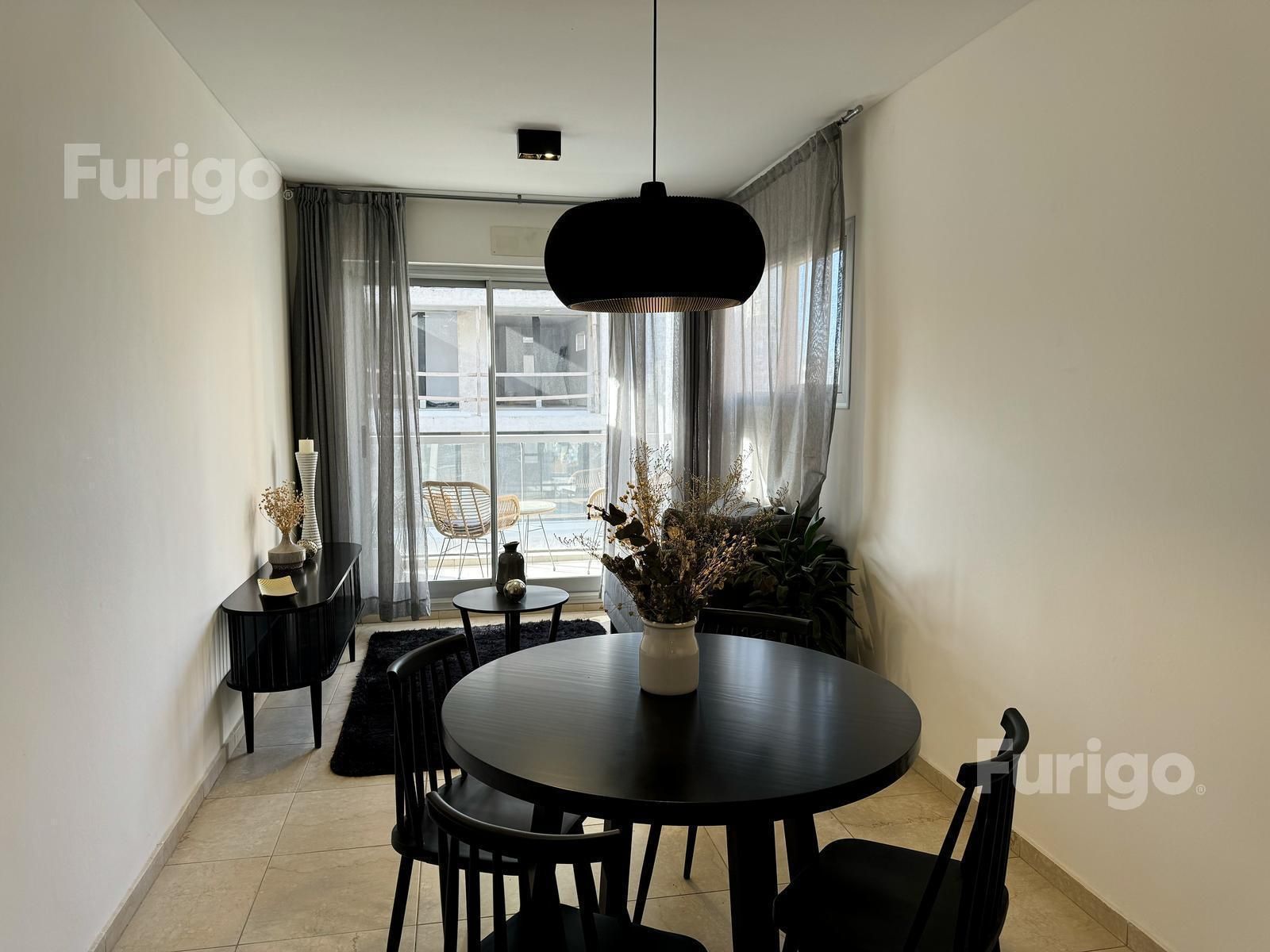 Departamento en Venta en Rosario, Santa Fe