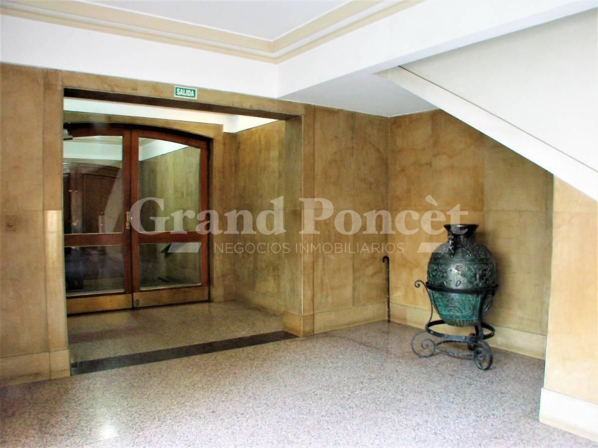 VENTA DE DEPARTAMENTO EN Capital Federal - Monserrat - 31