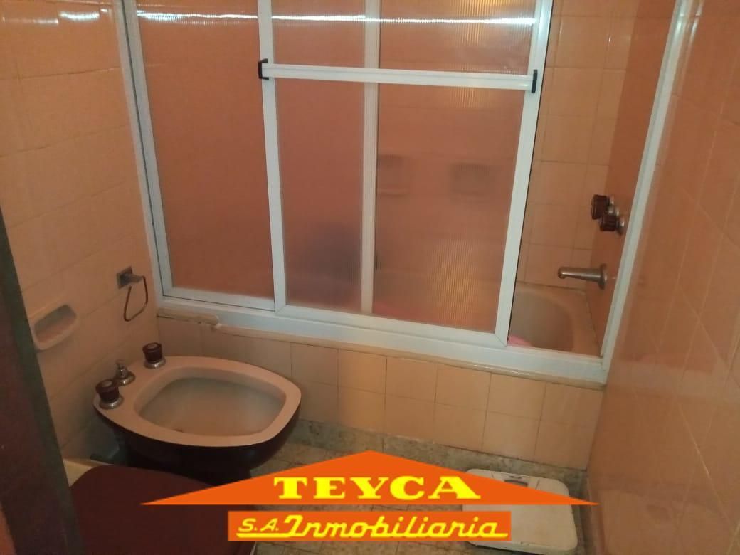 Departamento en venta Pinamar 3 ambientes
