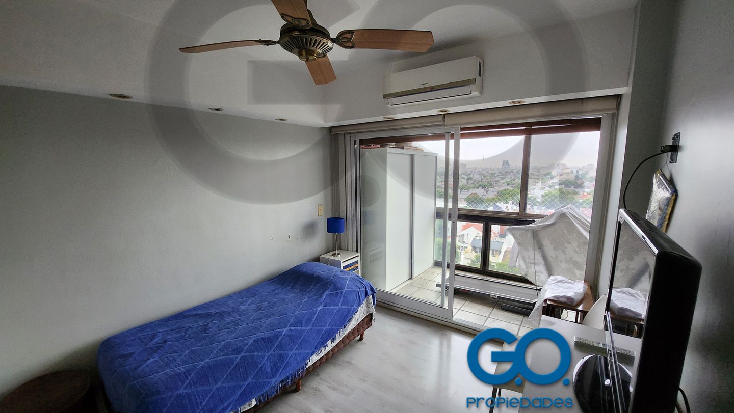 Departamento en Venta en Villa Devoto, Capital Federal