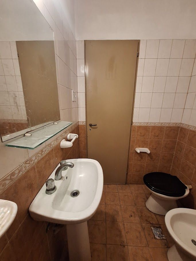 Departamento en Alquiler en Tres de Febrero, G.B.A. Zona Oeste