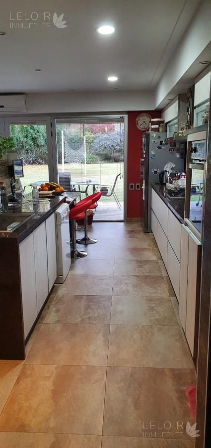 Casa en Venta en Ituzaingo, G.B.A. Zona Oeste