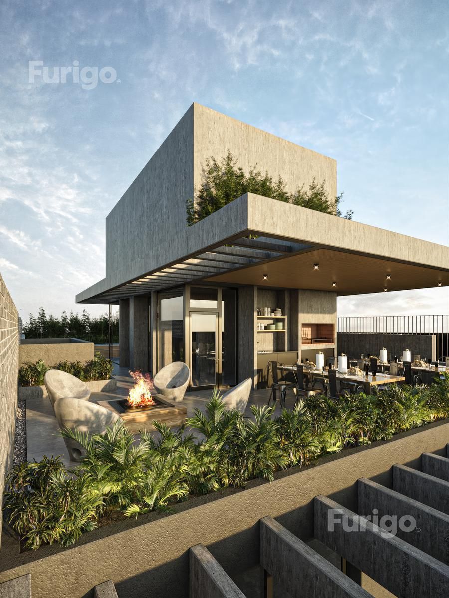 Departamento en Venta en Rosario, Santa Fe
