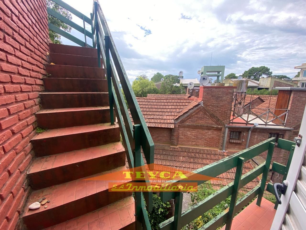 Departamento en venta Zona Duplex 3 ambientes