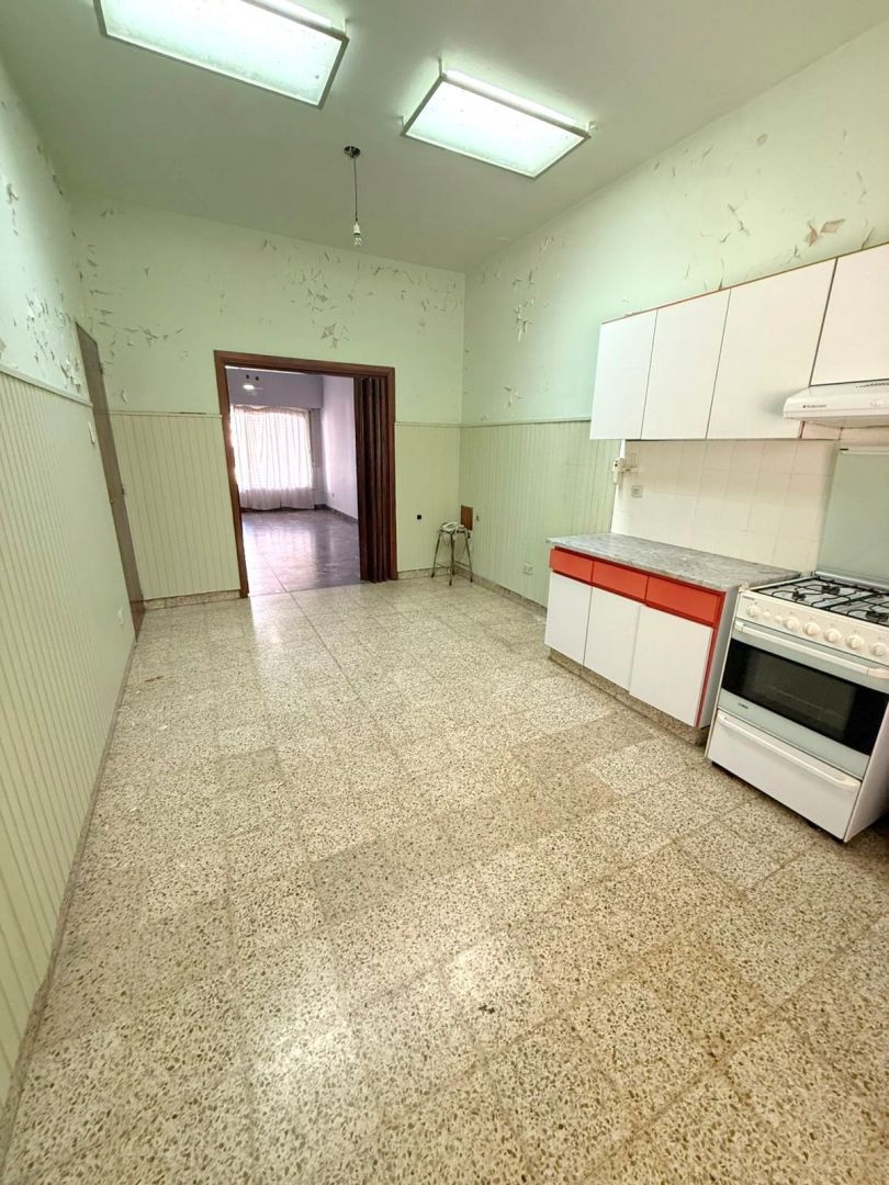 Casa EN ALQUILER