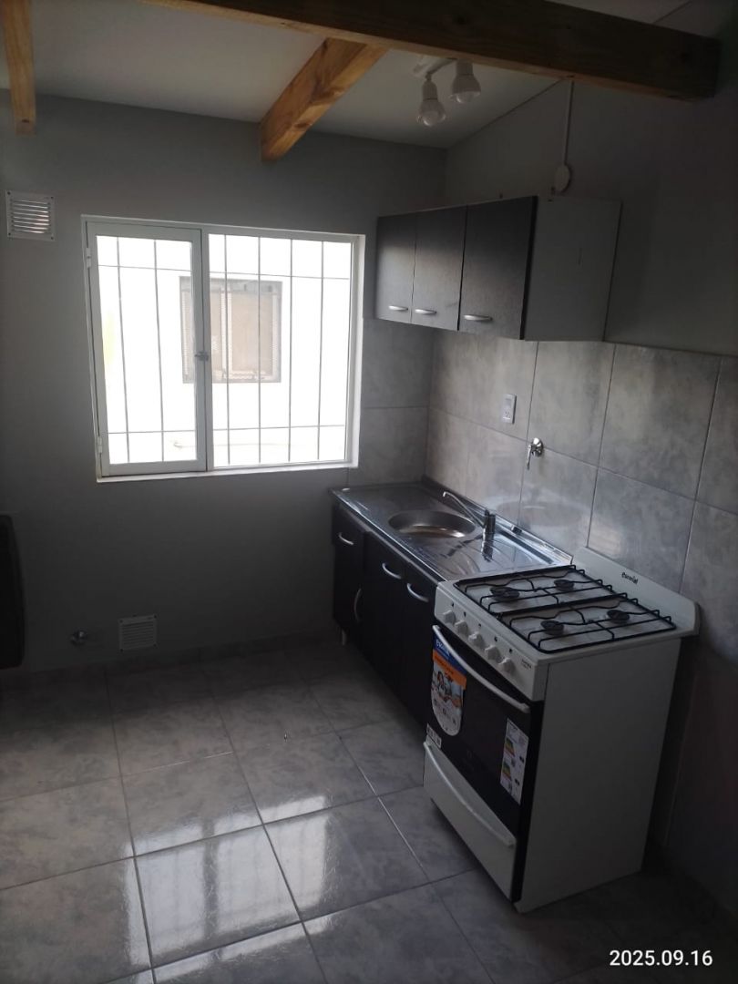 ALQUILER DE DEPARTAMENTO EN Rio Grande - BARRIO VAPOR AMADEO - 6