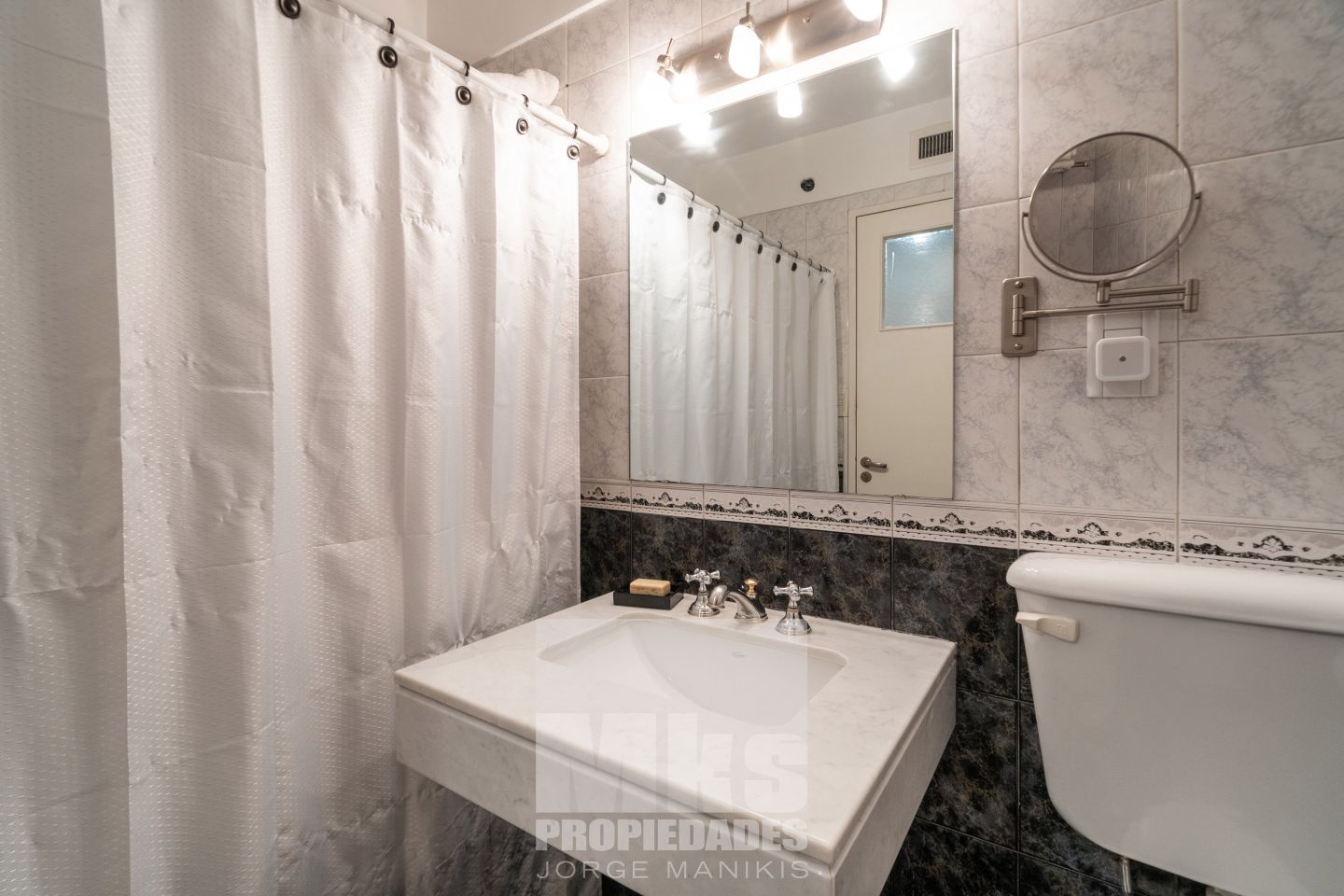 Departamento en Venta en Barracas, Capital Federal