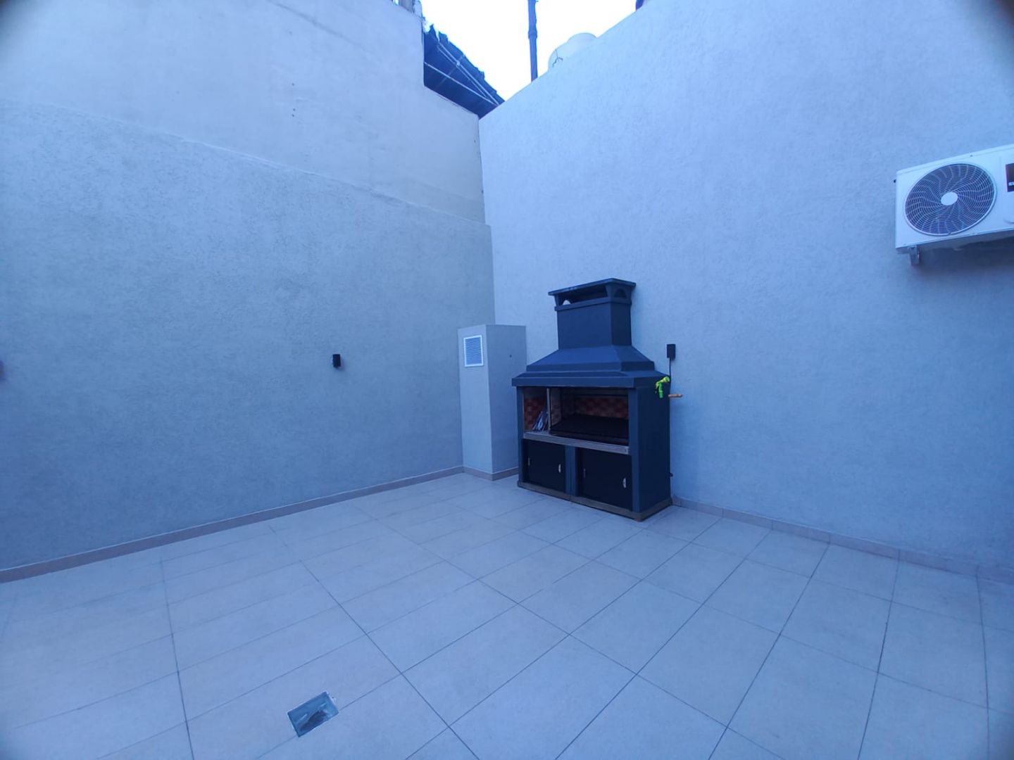 Departamento en Venta en Villa Ortuzar, Capital Federal