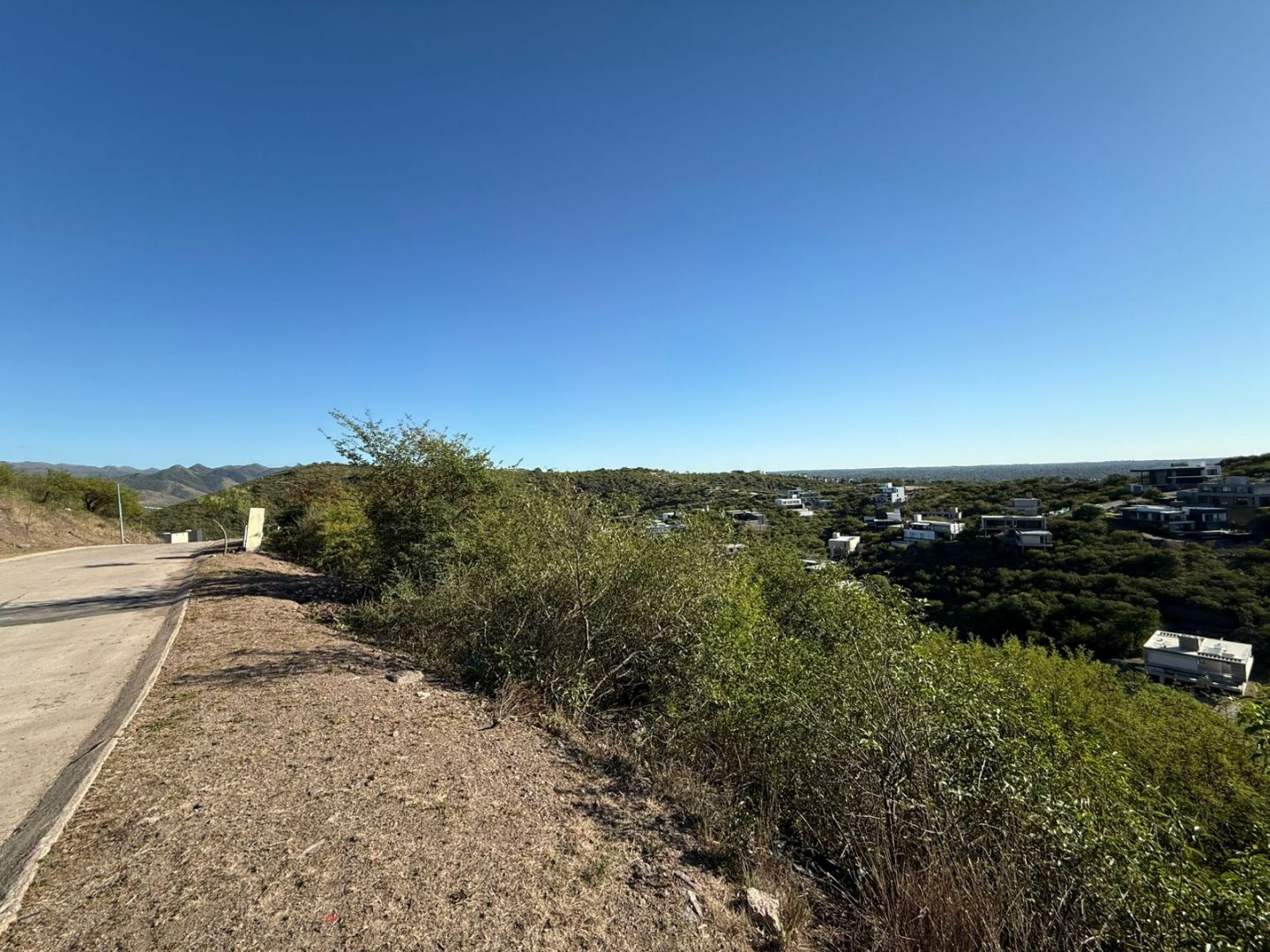 Lote EN VENTA