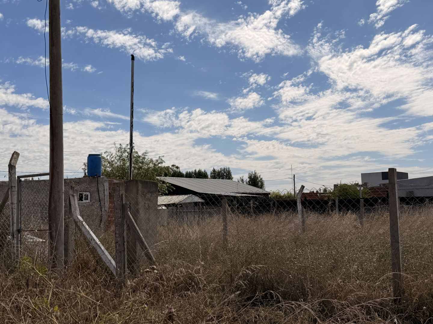 Lote EN VENTA