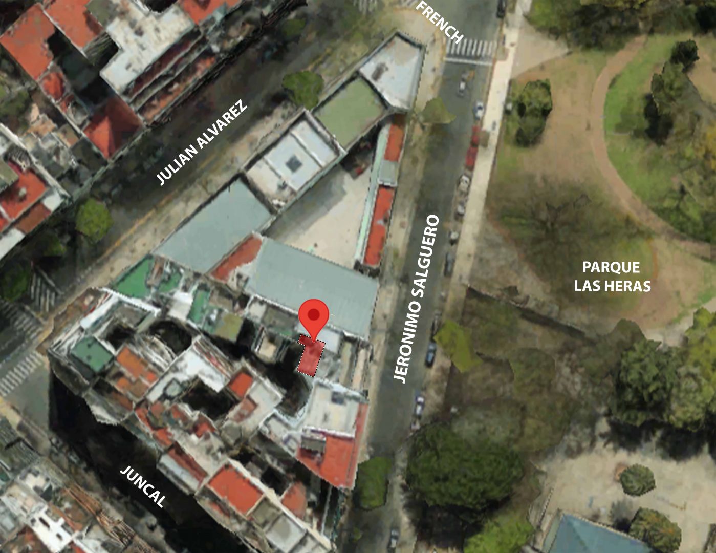 Departamento EN ALQUILER